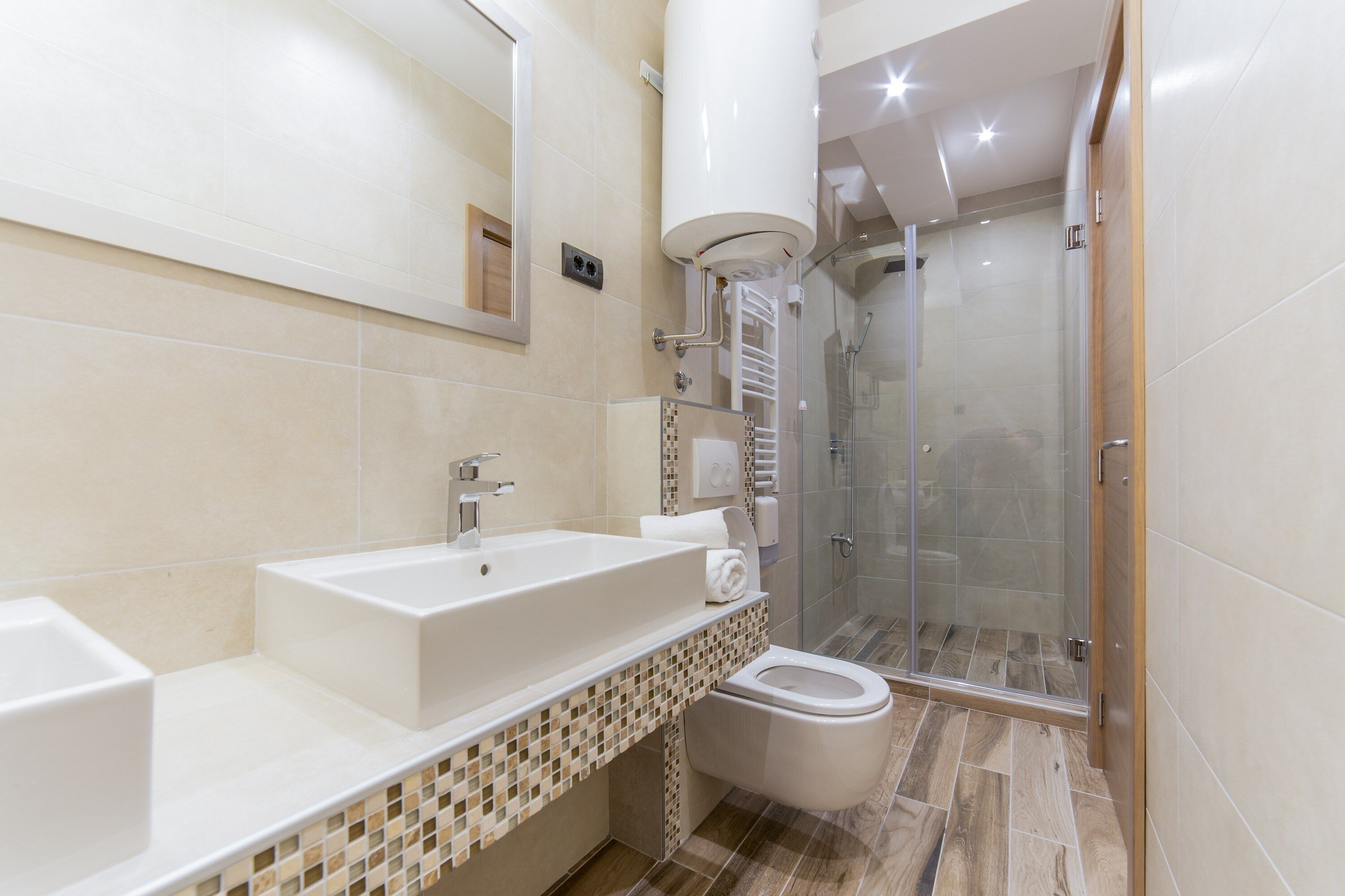 Photo - M House Belgrade Residence