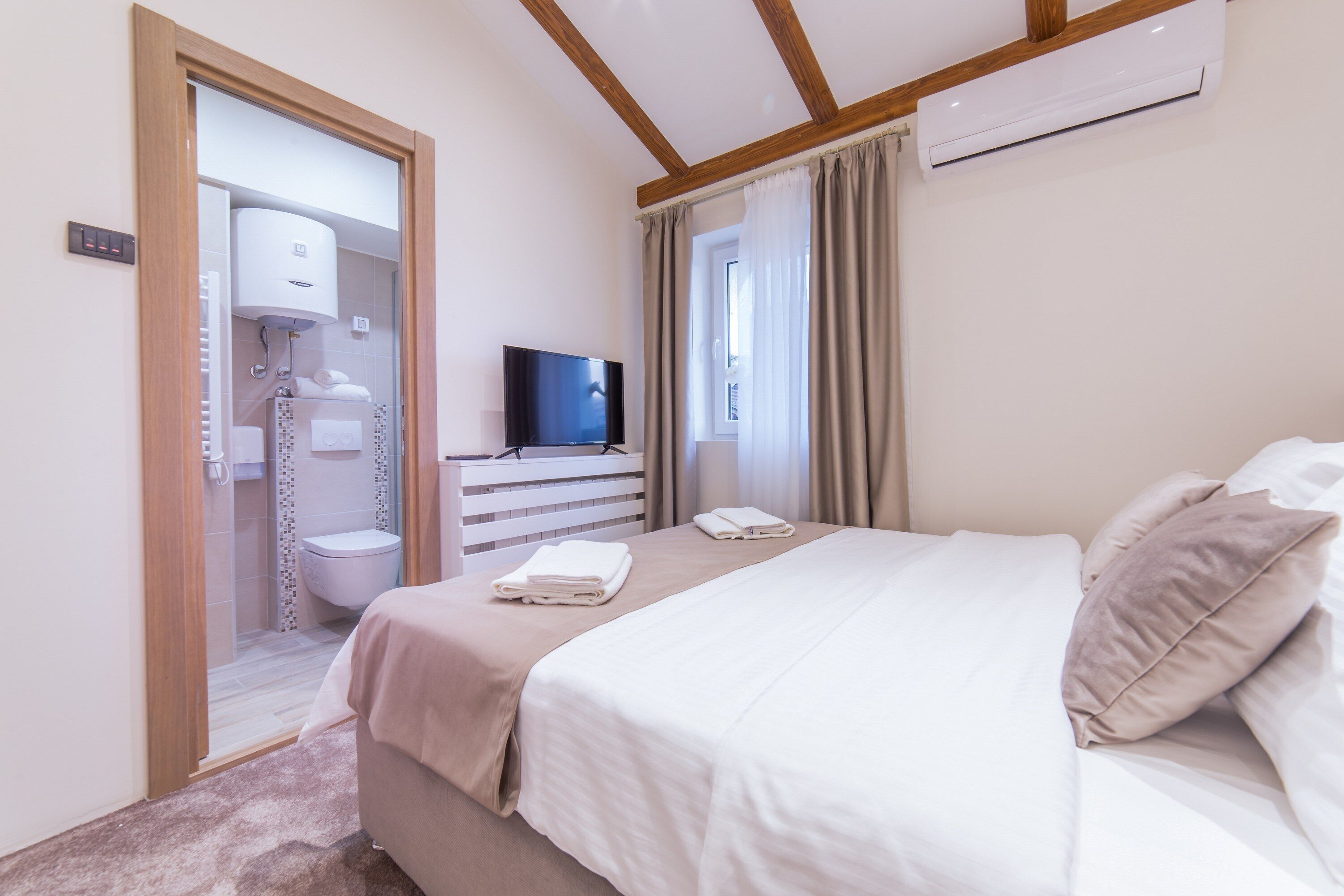 Photo - M House Belgrade Residence