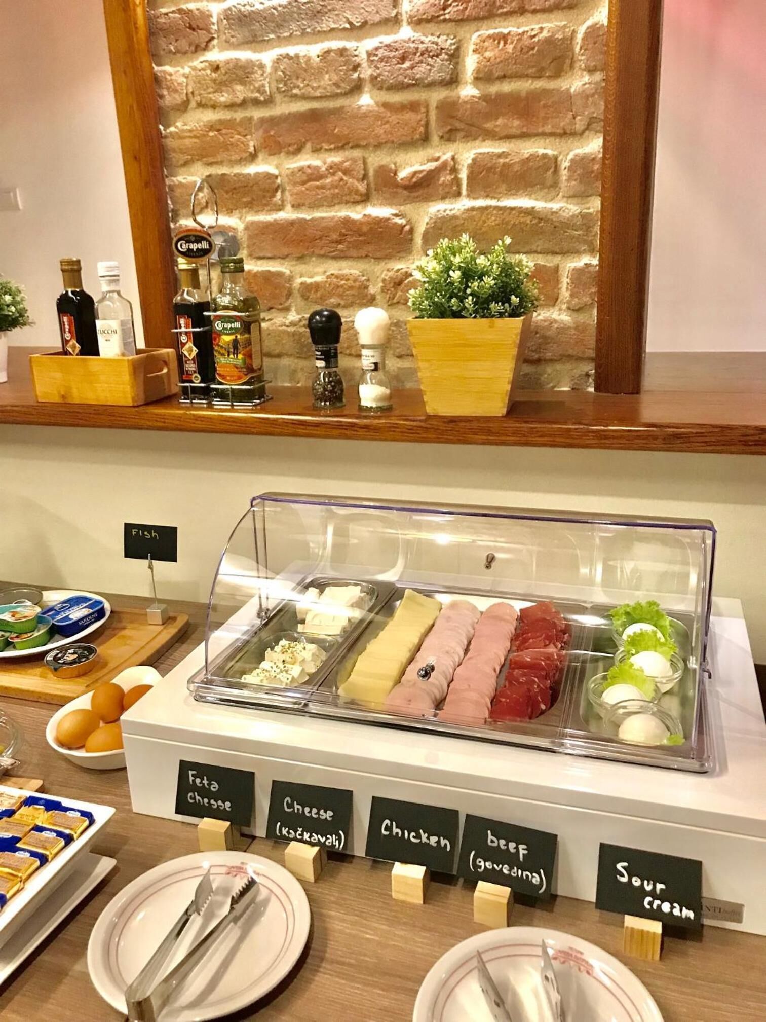 Photo - M House Belgrade Residence