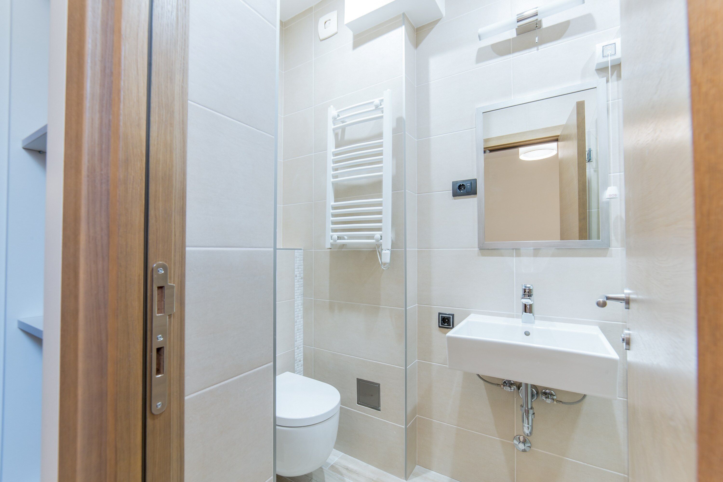 Photo - M House Belgrade Residence