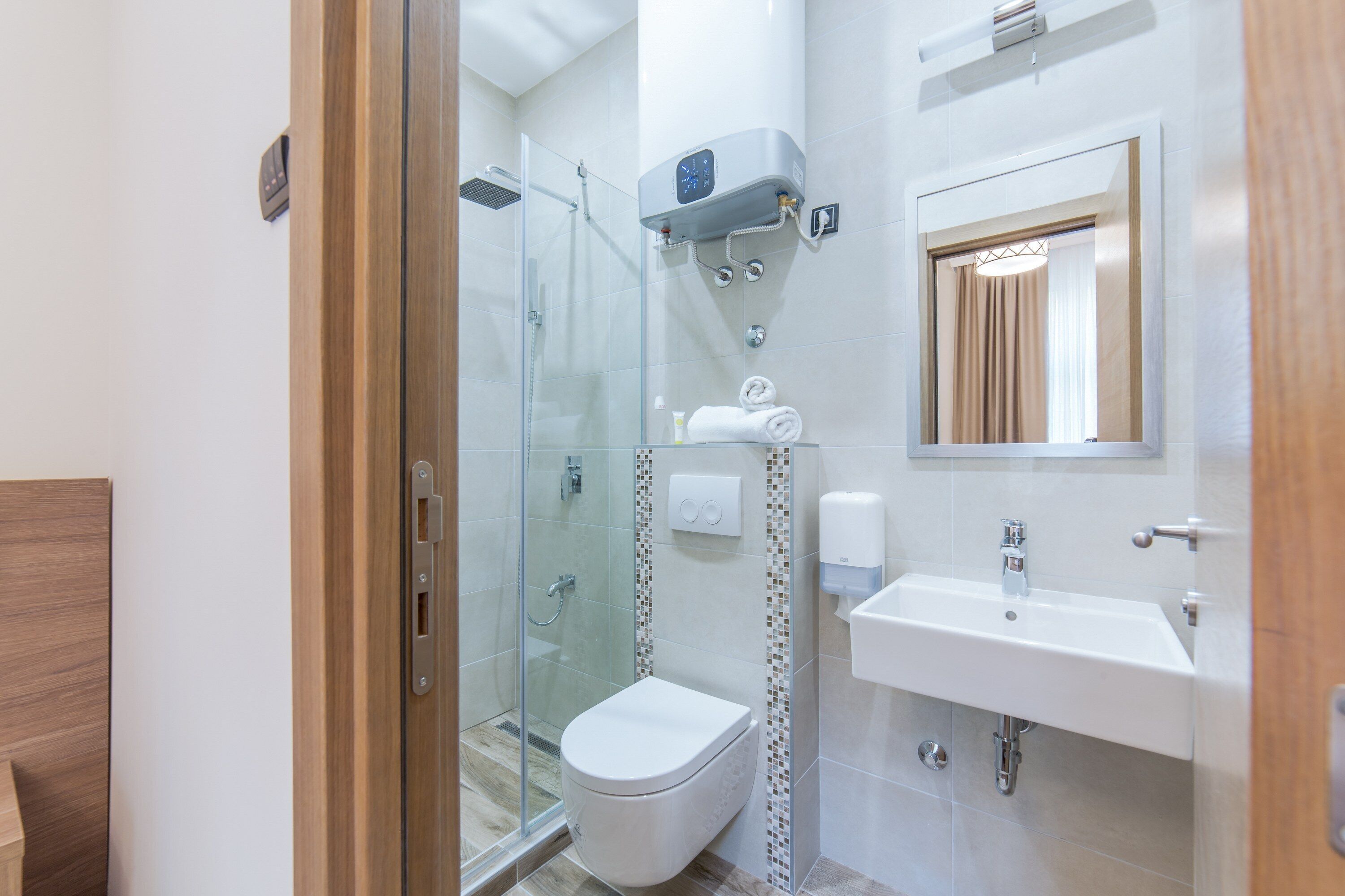 Photo - M House Belgrade Residence