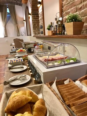 Restaurant - M House Belgrade (Belgrade)