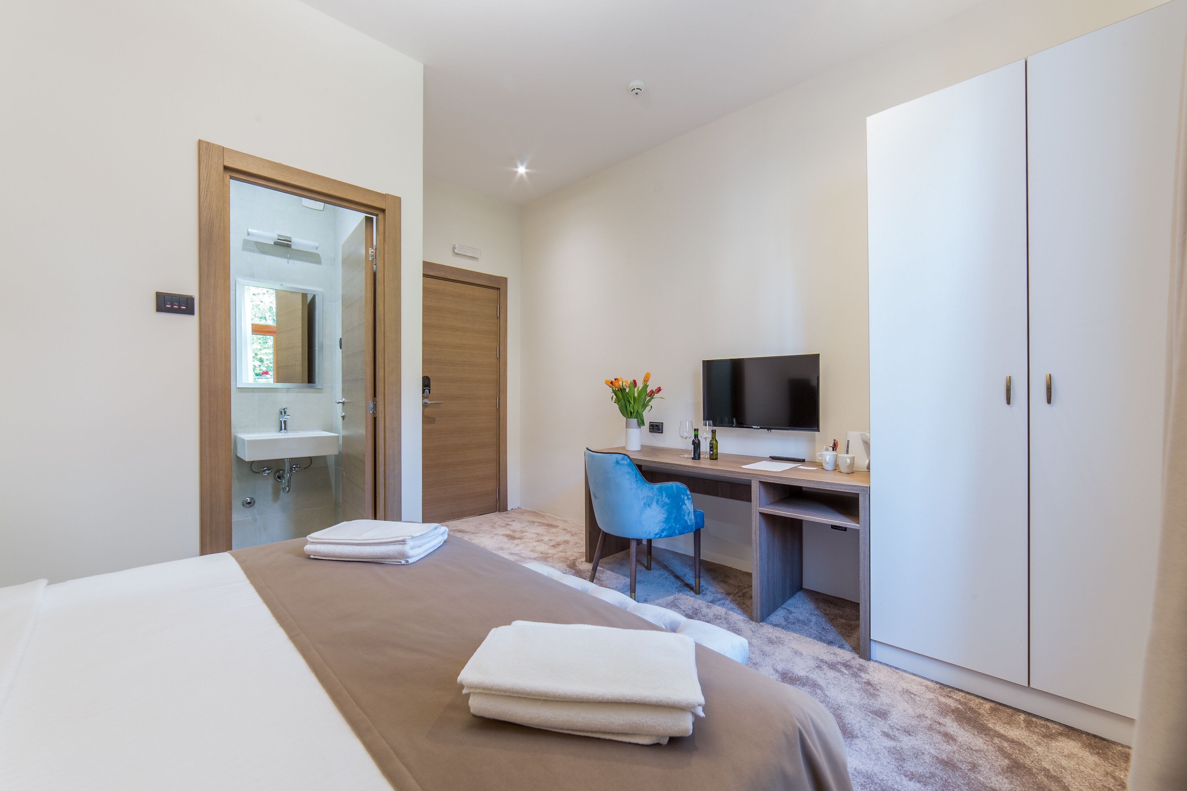 Photo - M House Belgrade Residence