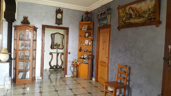 Intérieur