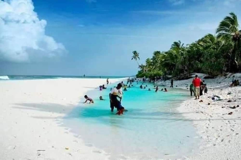 Fuvahmulah Inn