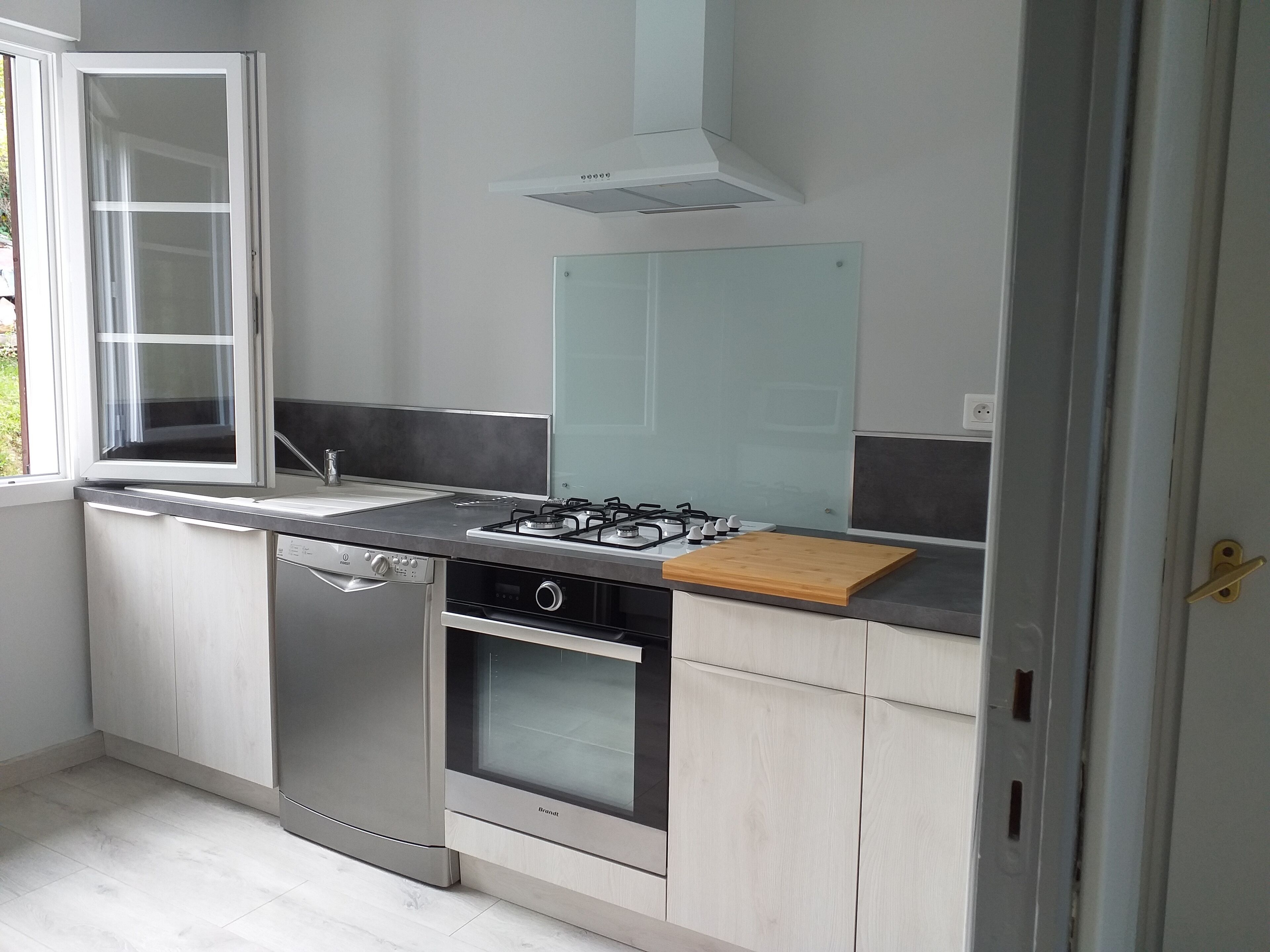 Located in a small village near the baths of Bagneres de Bigorre