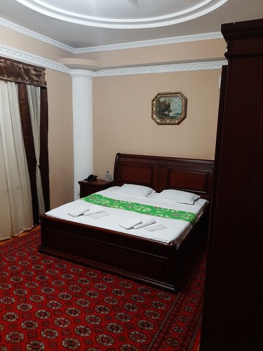 Green House Hotel - Hostel