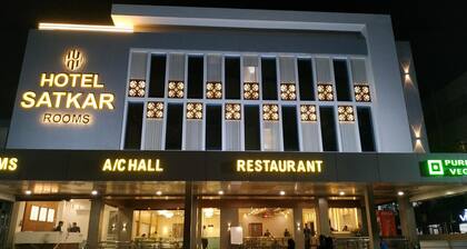 Hotel Satkar Chhatral