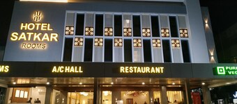 Hotel Satkar Chhatral