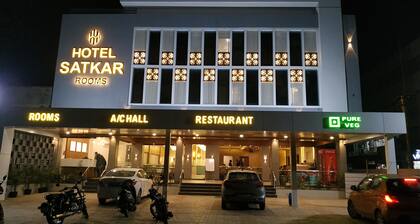 Hotel Satkar Chhatral