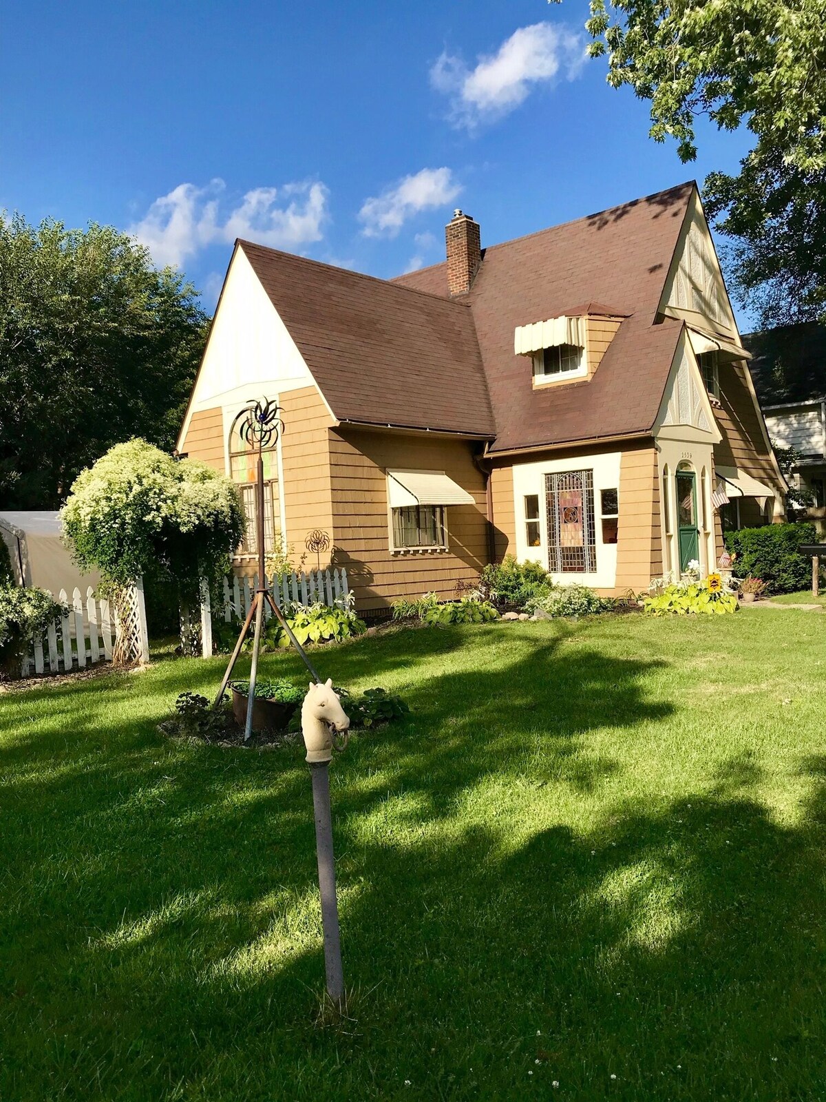 Bild für Gastgeberprofil