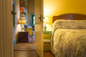 1 habitación, wifi gratis y ropa de cama 