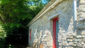 Aussenbereich