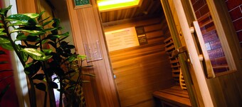 Hotel Reindl garni Suiten & Appartments