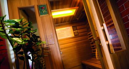 Hotel Reindl garni Suiten & Appartments