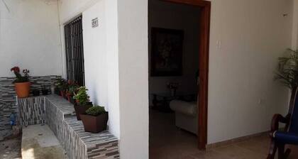 CARTAGENA CRESPO ALQUILER POR DIAS HABITACIONES CONFORTABLES AMBIENTE FAMILIAR