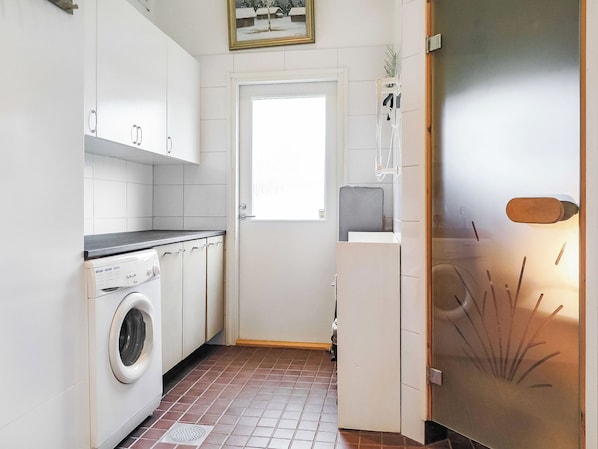 Inside other - Kotiranta by Interhome (Muhos)