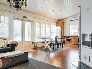 Inside other - Kotiranta by Interhome (Muhos)