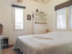 2 Schlafzimmer, Internetzugang