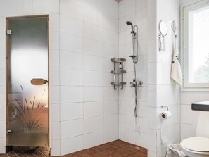 Inside other - Kotiranta by Interhome (Muhos)