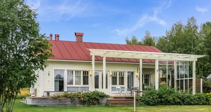 Kotiranta by Interhome