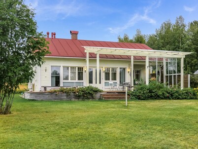 Kotiranta by Interhome