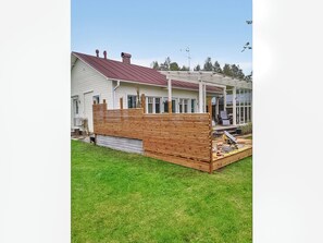 Inside other - Kotiranta by Interhome (Muhos)