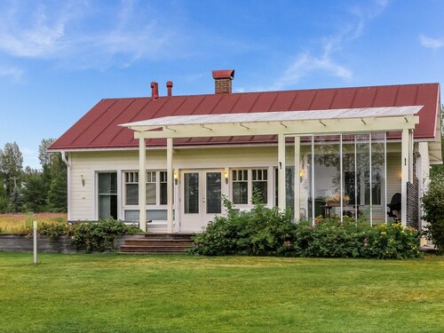 Kotiranta by Interhome