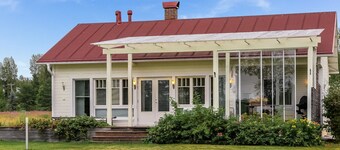 Kotiranta by Interhome