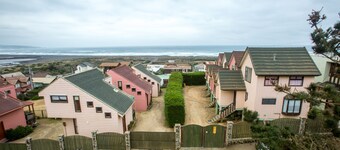 Cabañas Piedra Grande