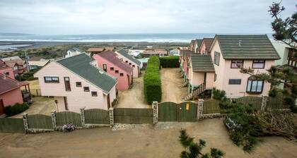 Cabañas Piedra Grande