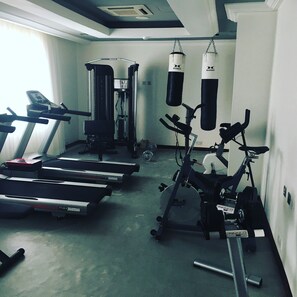 Gym