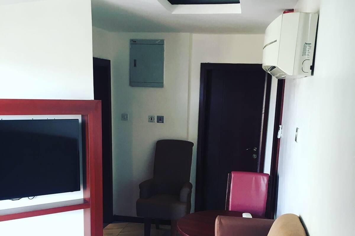 Premium Suite | Television