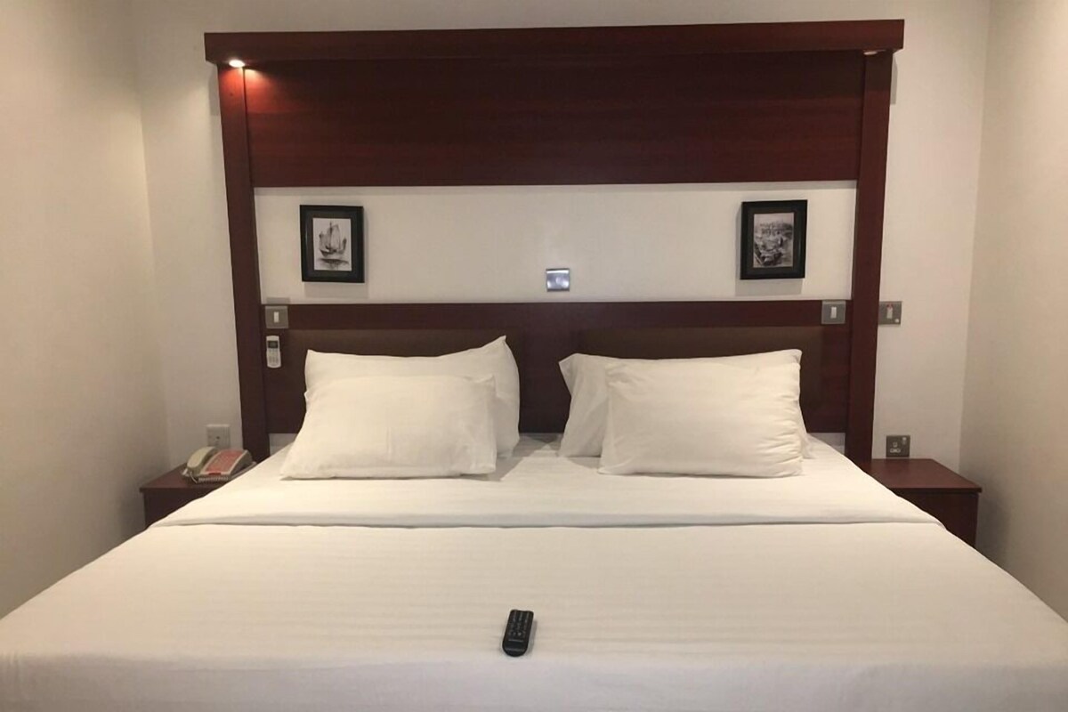 Premium Double Room