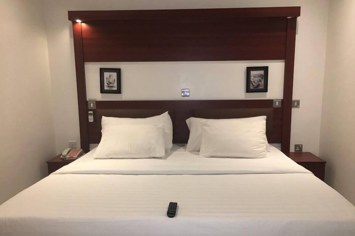 Premium Double Room