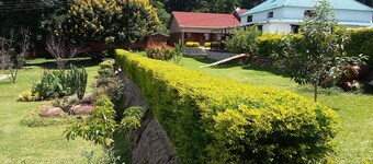 Manja Lodge
