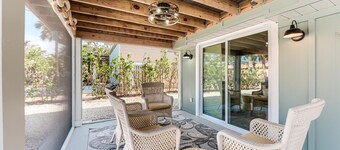 Livet på Lover's Lane Lower