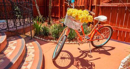 SOUTH TAMPA, HYDE PARK, BAYSHORE, UNIV OF TAMPA, RIVERWALK- 5 STARS