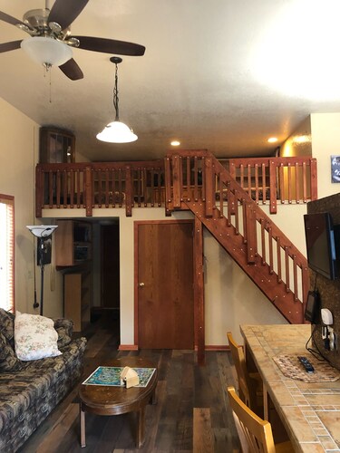 Fisherman’s Get Away