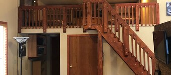 Fisherman’s Get Away