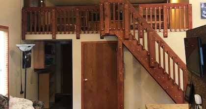 Fisherman’s Get Away