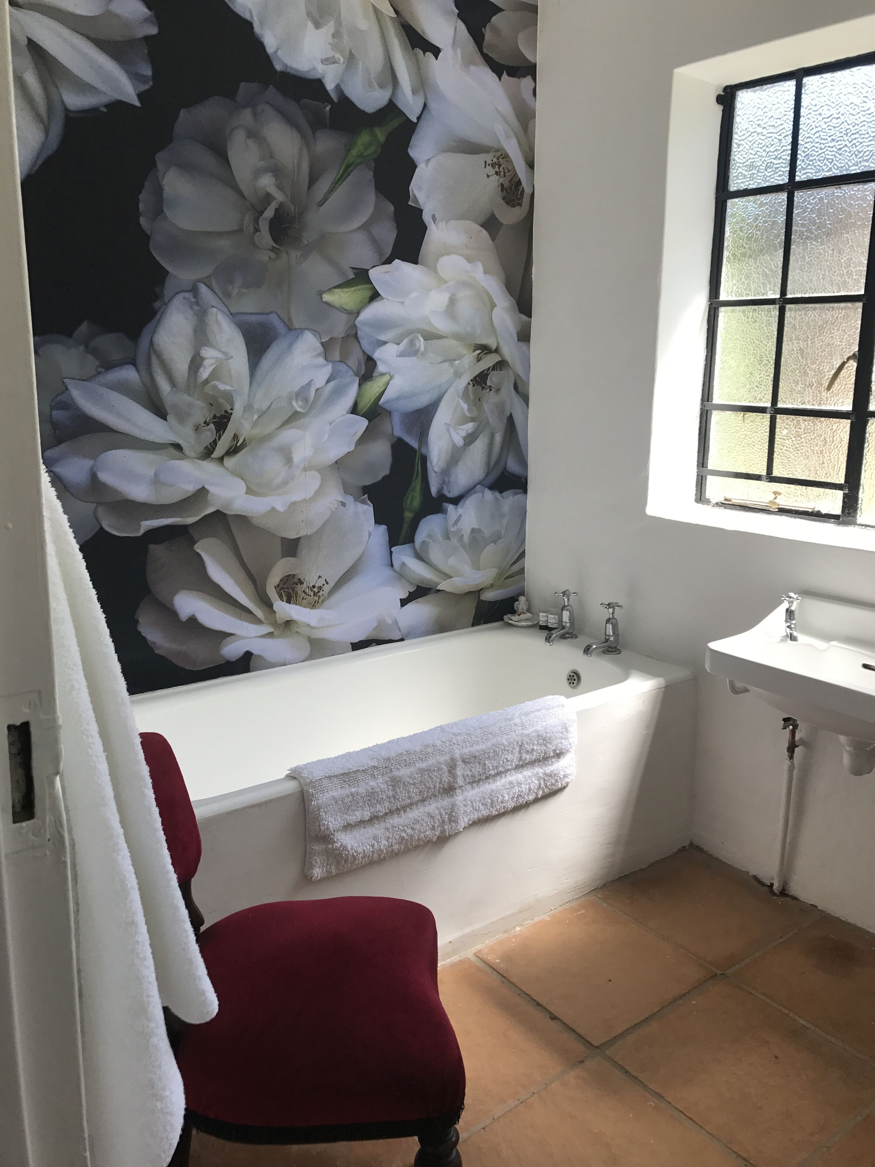 浴缸、提供毛巾、番梘、洗頭水