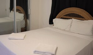 Hypo-allergenic bedding, in-room safe, blackout drapes - Perla de Sosua (Sosúa)