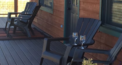 Mountain Home in Granby Colorado near Ski Granby Ranch