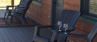 Mountain Home in Granby Colorado near Ski Granby Ranch