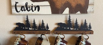 Mountain Home in Granby Colorado near Ski Granby Ranch