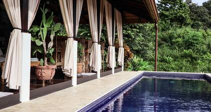 Villa Costa Pura Vida