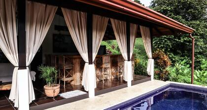 Villa Costa Pura Vida