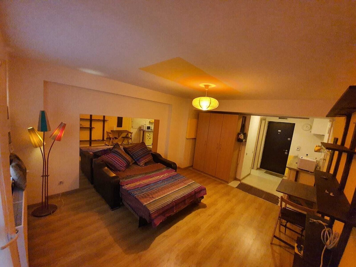 Bild für Gastgeberprofil