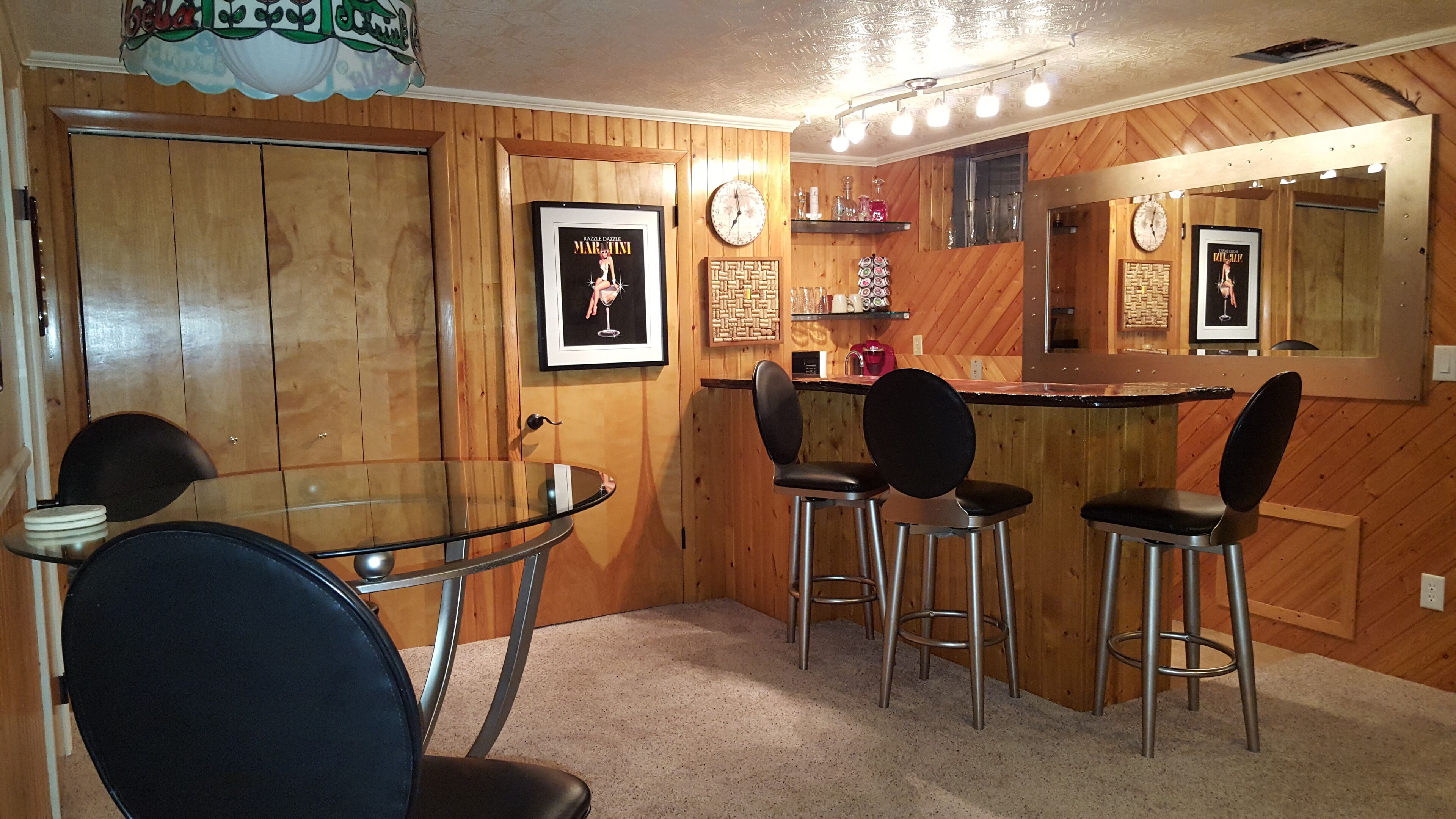 A slice of Country in the City